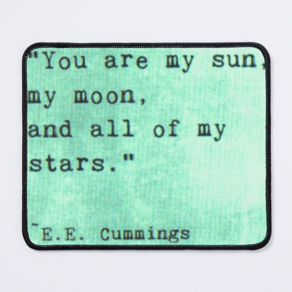 Item preview, Poetic love quote designed and sold by di-Vera-Rosati.