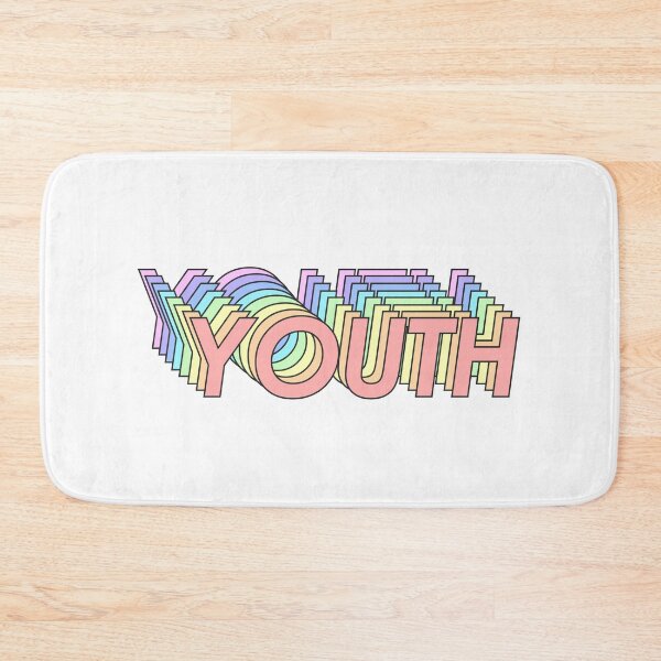 Item preview, YOUTH designed and sold by oddwonders.