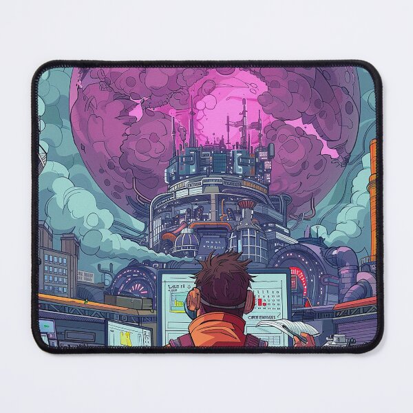 Item preview, Big Brain Energy!!! designed and sold by PyramidSchmear.