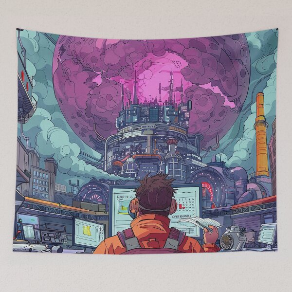 Item preview, Big Brain Energy!!! designed and sold by PyramidSchmear.
