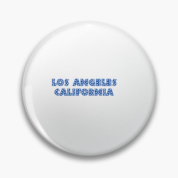 Item preview, Copie de Summer Tops 2025 California Los Angeles designed and sold by Ayashopp.