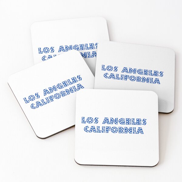 Item preview, Copie de Summer Tops 2025 California Los Angeles designed and sold by Ayashopp.