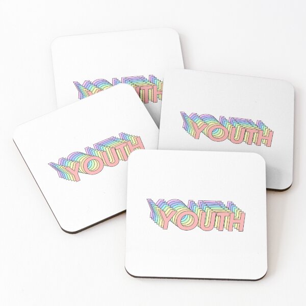 Item preview, YOUTH designed and sold by oddwonders.