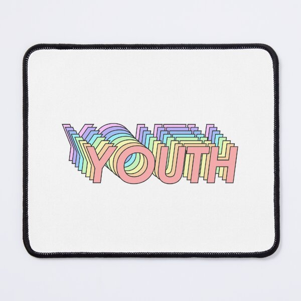 Item preview, YOUTH designed and sold by oddwonders.