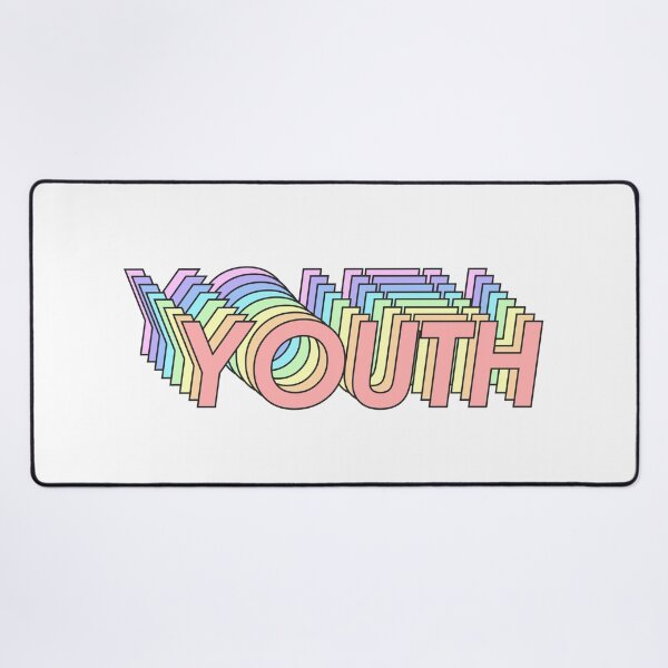 Item preview, YOUTH designed and sold by oddwonders.