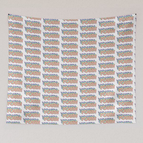Item preview, YOUTH designed and sold by oddwonders.