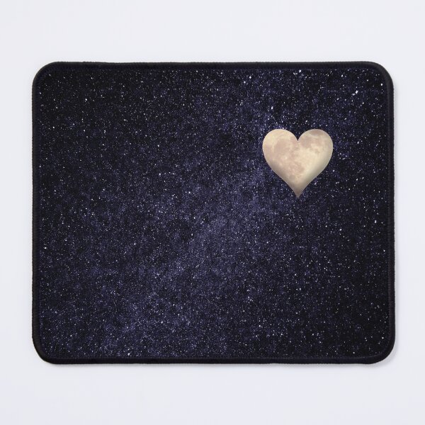 Item preview, Sky with moon designed and sold by di-Vera-Rosati.