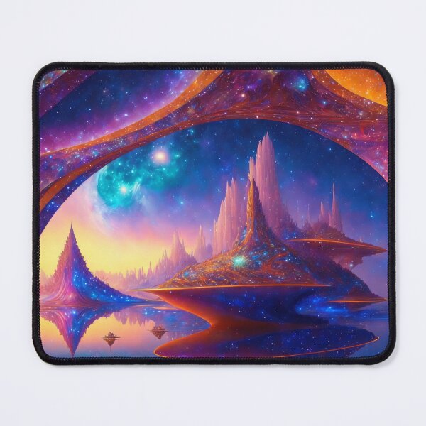 Item preview, Dreamscape designed and sold by Awesome-Artwork.