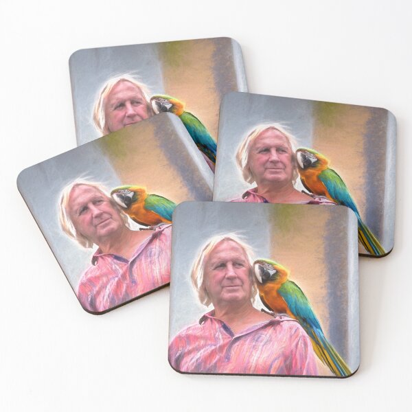 Item preview, Colorful Mates designed and sold by Wayne King.