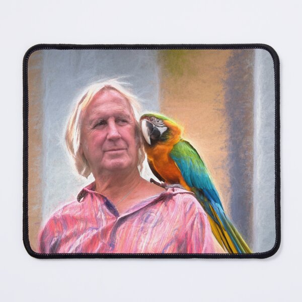 Item preview, Colorful Mates designed and sold by Wayne King.