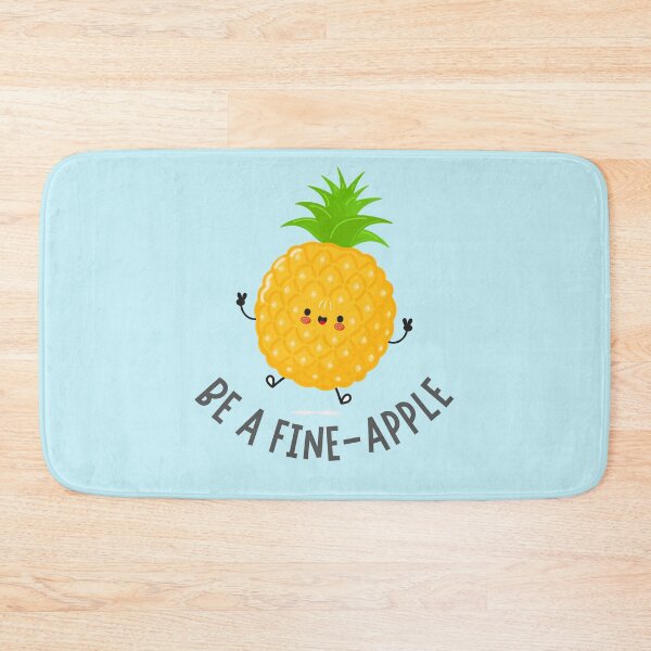 Item preview, Be a Fine-Apple designed and sold by Artify Shirts.