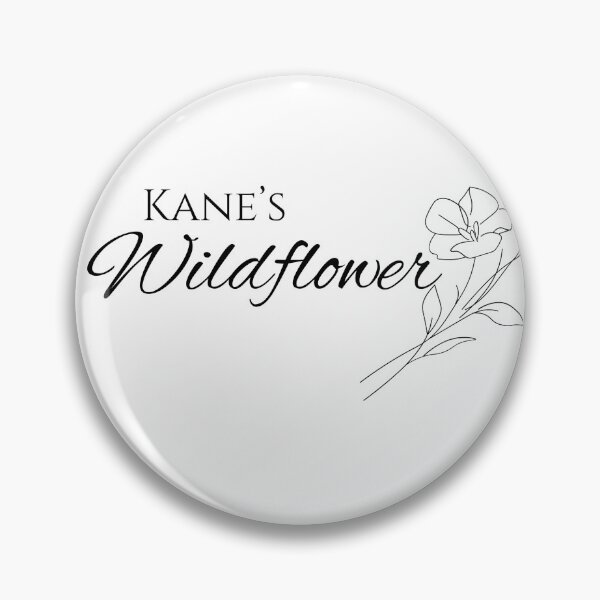 Item preview, Kane's Wildflower designed and sold by Shannenigans23.