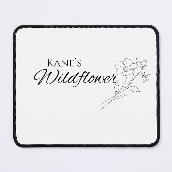 Item preview, Kane's Wildflower designed and sold by Shannenigans23.