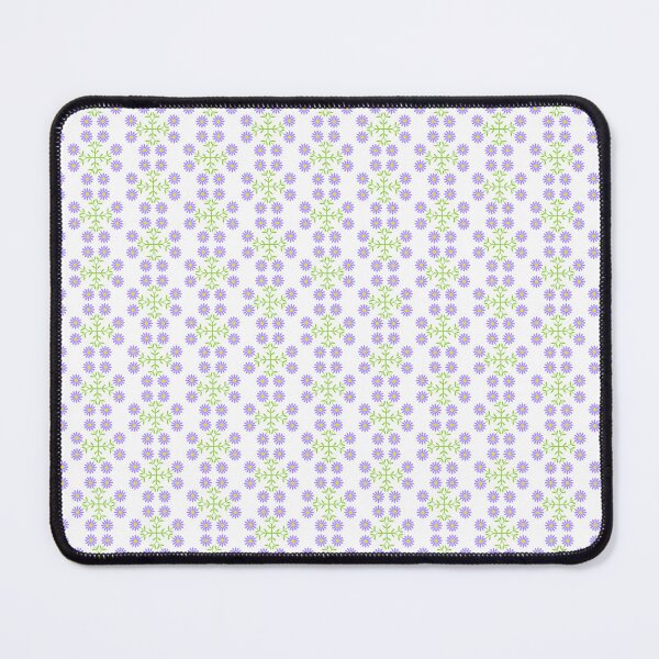 Item preview, November 5th Birth Flower Fig Marigold Pattern designed and sold by birthflower.