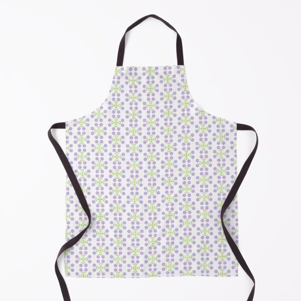 Item preview, November 5th Birth Flower Fig Marigold Pattern designed and sold by birthflower.
