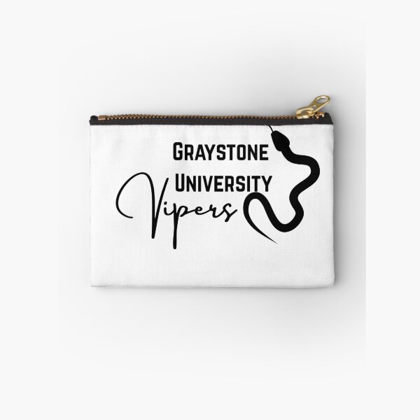 Item preview, Graystone University Vipers designed and sold by Shannenigans23.