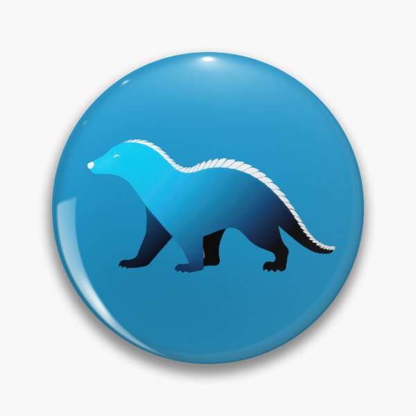Item preview, Pangolin Silhouette with Scales designed and sold by CTM ArtStudio.