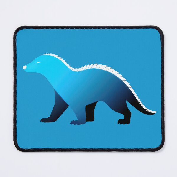 Item preview, Pangolin Silhouette with Scales designed and sold by CTM ArtStudio.