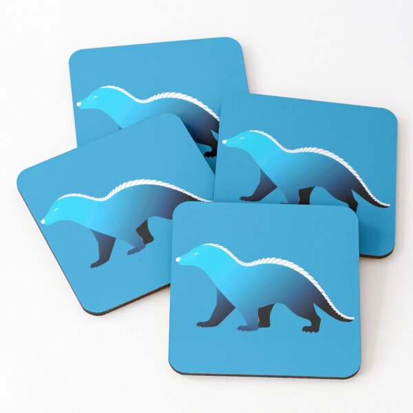 Item preview, Pangolin Silhouette with Scales designed and sold by CTM ArtStudio.