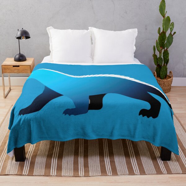 Item preview, Pangolin Silhouette with Scales designed and sold by CTM ArtStudio.