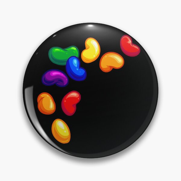 Item preview, Rainbow Jellybeans designed and sold by Artimanx.