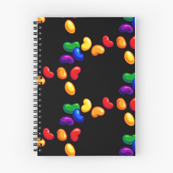 Item preview, Rainbow Jellybeans designed and sold by Artimanx.