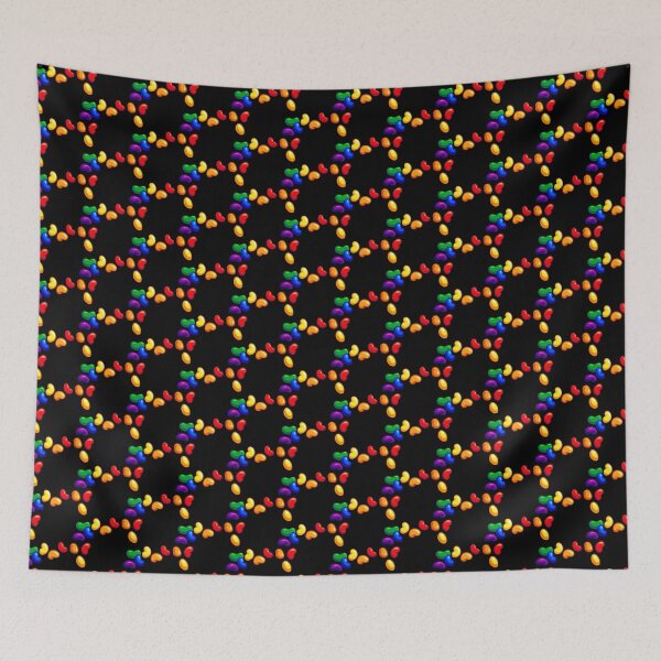 Item preview, Rainbow Jellybeans designed and sold by Artimanx.