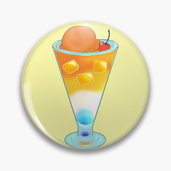 Item preview, AroAce Creamsoda designed and sold by Alien404.