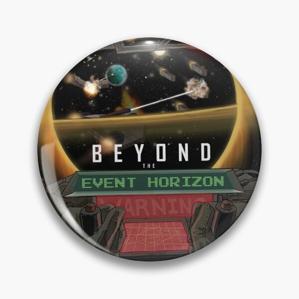 Item preview, Beyond the Event Horizon Pilot Seat designed and sold by MagicBeasts.