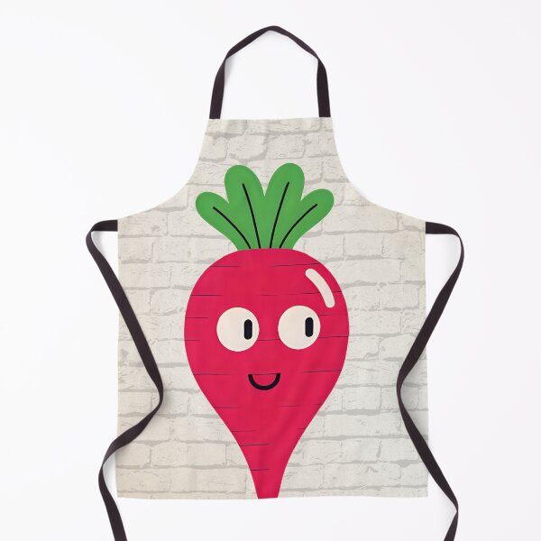 Artikelvorschau, Radish Mugshot entworfen und verkauft von AlignCreations.