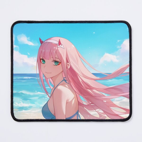 Item preview, Summer Zero Two designed and sold by jinwooo.