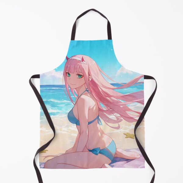 Item preview, Summer Zero Two designed and sold by jinwooo.