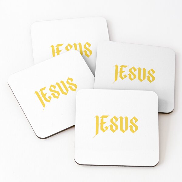 Item preview, Jesus designed and sold by ssamoey.