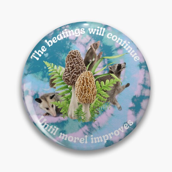 Item preview, Morel improves designed and sold by drawing-t-line.