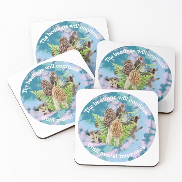 Item preview, Morel improves designed and sold by drawing-t-line.
