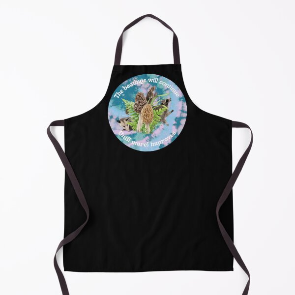 Item preview, Morel improves designed and sold by drawing-t-line.