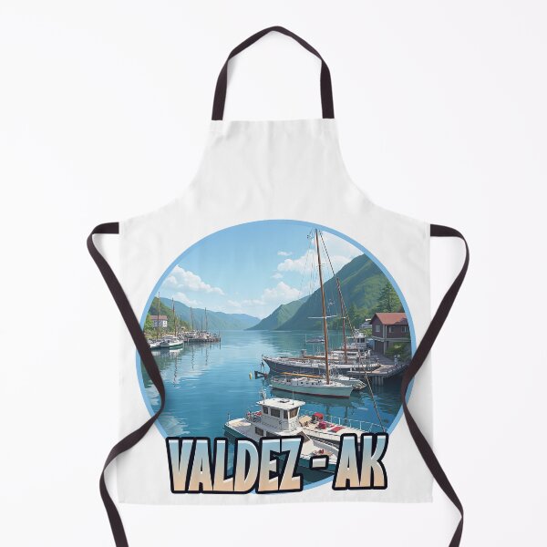 Item preview, Valdez - Alaska designed and sold by duke818.