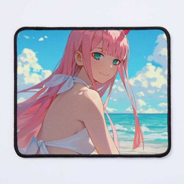 Item preview, Zero Two designed and sold by jinwooo.