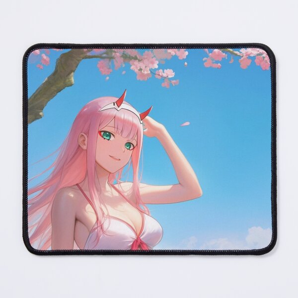 Item preview, Zero Two Beach designed and sold by jinwooo.