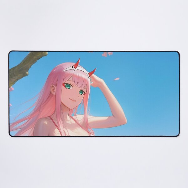 Item preview, Zero Two Beach designed and sold by jinwooo.