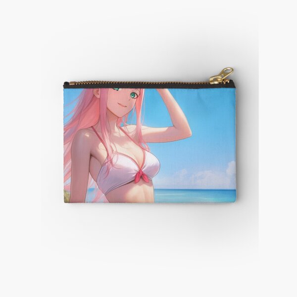 Item preview, Zero Two Beach designed and sold by jinwooo.