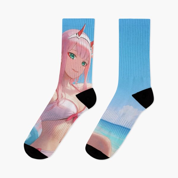 Item preview, Zero Two Beach designed and sold by jinwooo.