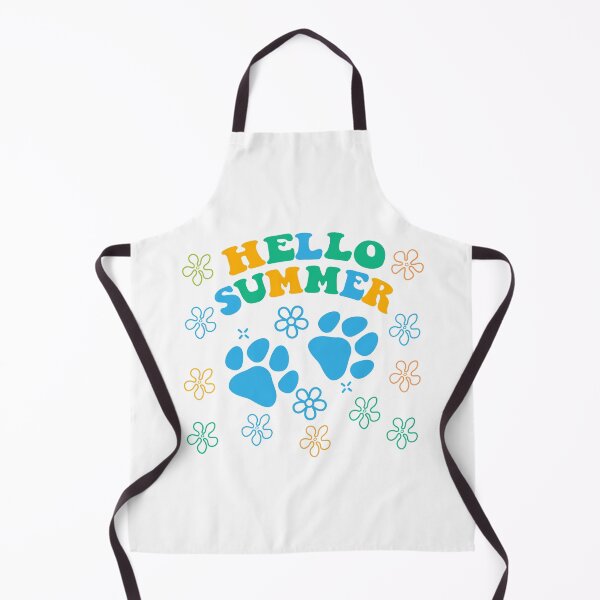 Item preview, Hello Summer designed and sold by clickandmagic.