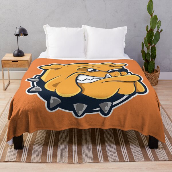 Item preview, Bulldog smiling designed and sold by MerlinWear.
