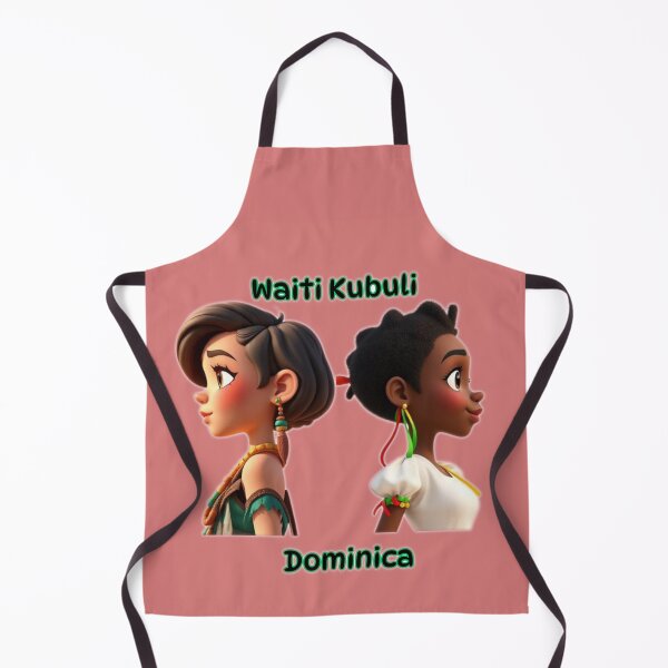 Item preview, Waiti Kubuli designed and sold by Islandflowers.
