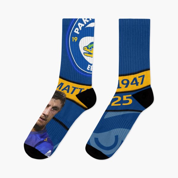 Item preview, Zac Lomax Parramatta Eels Star in Action designed and sold by Vibes To VIsual.