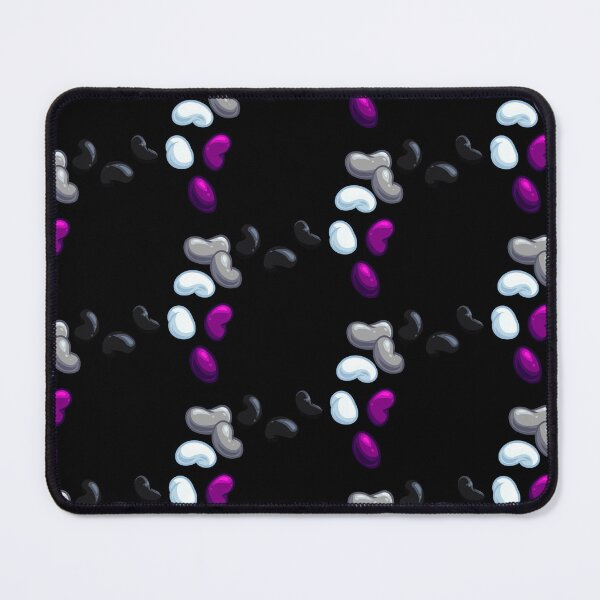 Item preview, Asexual Jellybeans designed and sold by Artimanx.