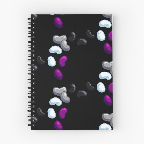 Item preview, Asexual Jellybeans designed and sold by Artimanx.