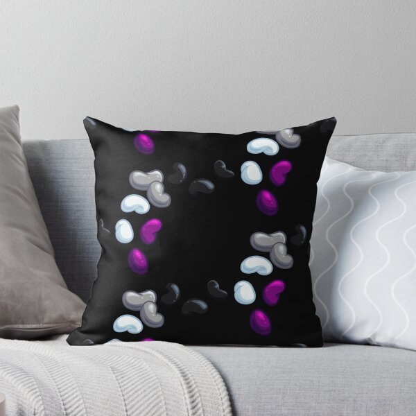 Item preview, Asexual Jellybeans designed and sold by Artimanx.
