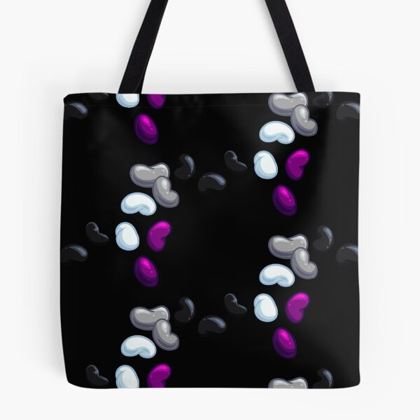 Item preview, Asexual Jellybeans designed and sold by Artimanx.